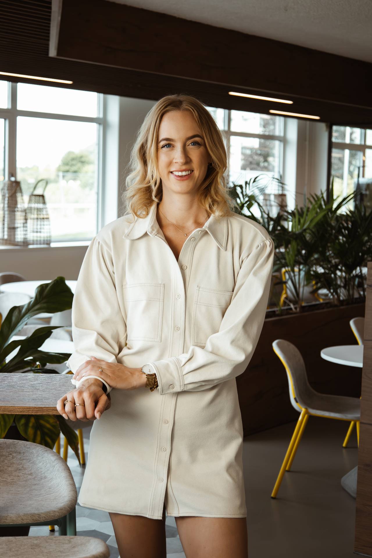 Lisanne Kesting - Advocaat gespecialiseerd in ondernemingsrecht