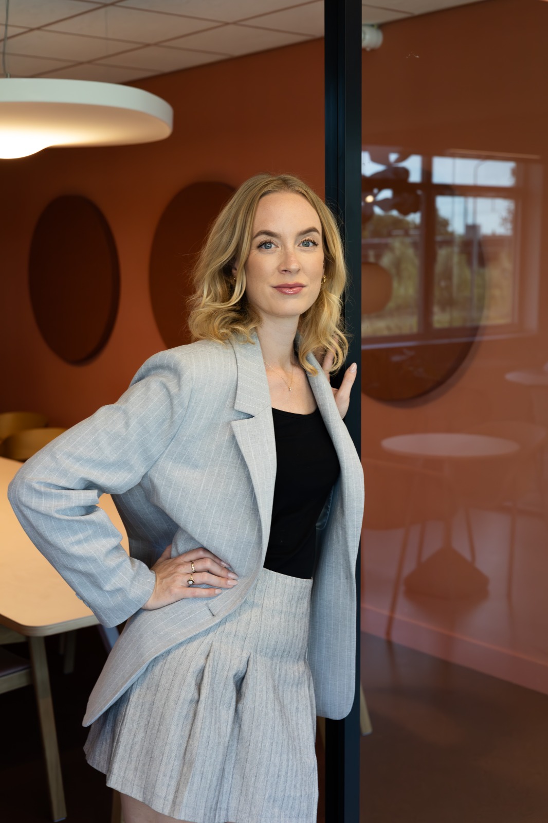 Advocaat Lisanne Kesting - specialist incasso