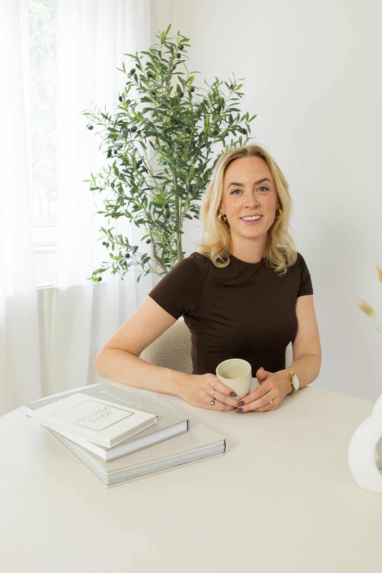 Advocaat Lisanne Kesting - gespecialiseerd in ondernemingsrecht en incasso