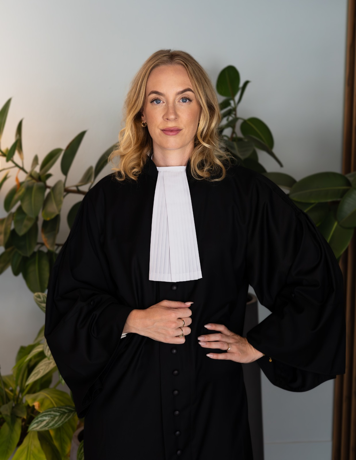 Advocaat Lisanne Kesting - procederen voor ondernemers